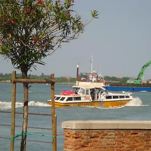 Ca' Flavio , Venice Italy