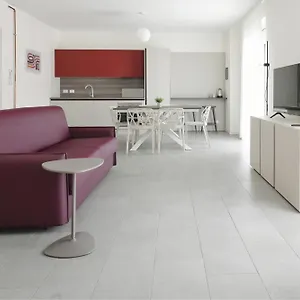 Joivy Charming Flats In The Heart Of Porta Nuova , Milan Italy