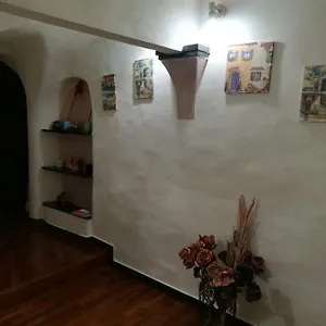La Casa Accanto Al Duomo , Genoa Italy